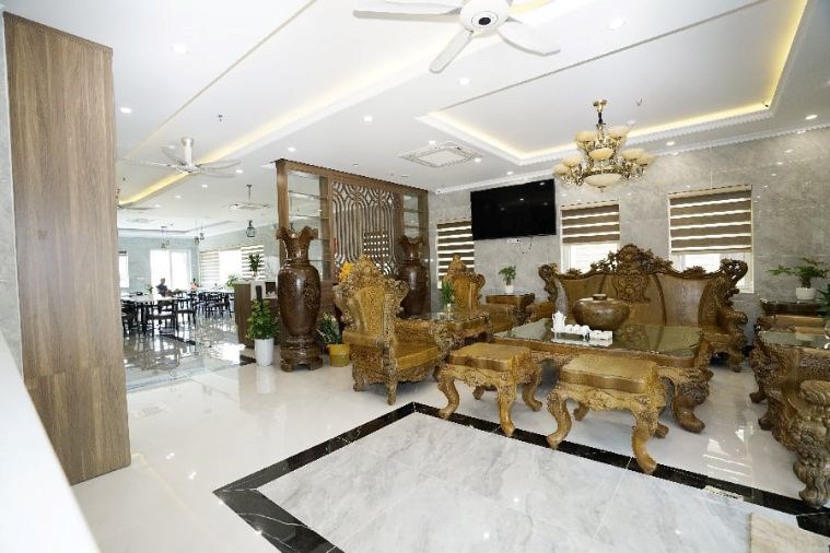 Khách Sạn Minh Phát Bãi Cháy Hạ Long